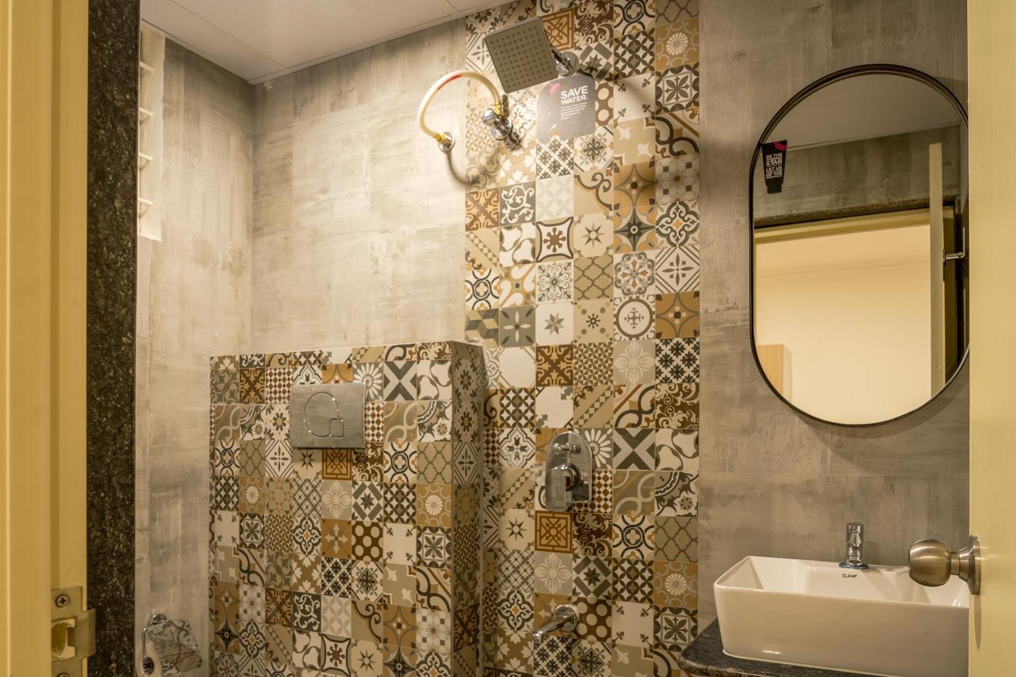 Olive Zip Koramangala 4Th Block By Embassy Group Hotel Bangalore Bagian luar foto